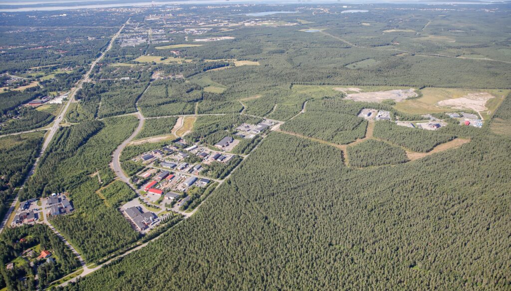ABO’s Finnish hydrogen plans progress ABO's Finnish hydrogen plans progress
