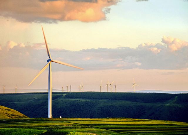 Envision scoops 1GW Uzbek turbine deal