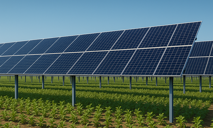 Solar Steel bags 73MWp supply deal Solar Steel bags 73MWp supply deal
