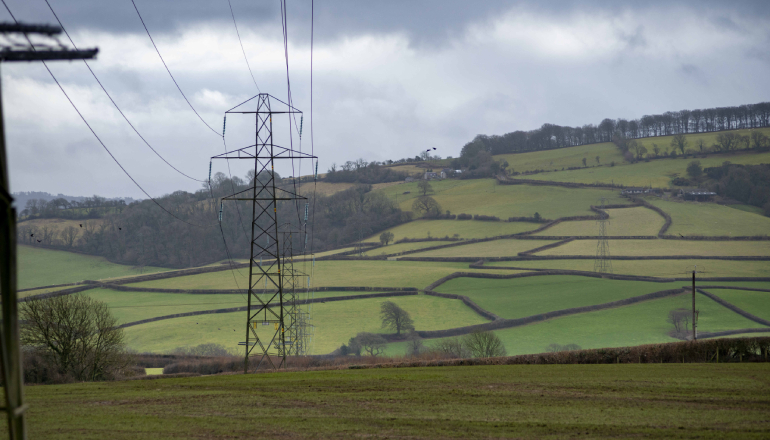 Bute Energy proposes renewables network