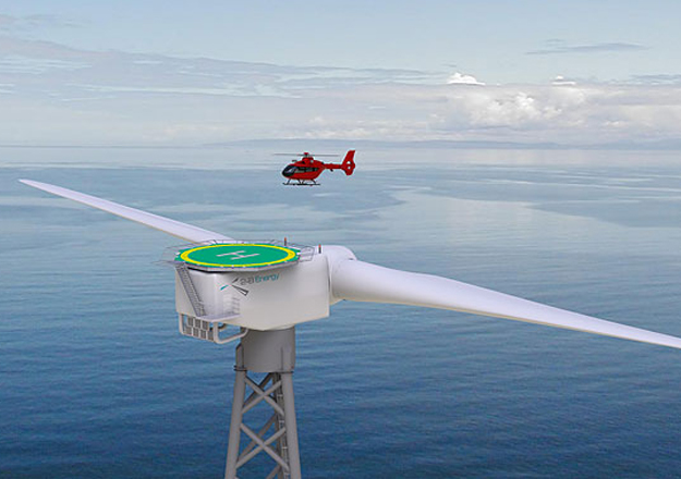 2-B offers BiFab lifeline