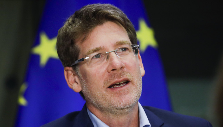 COVID-19: Europe launches alliance for green recovery COVID-19: Europe launches alliance for green recovery