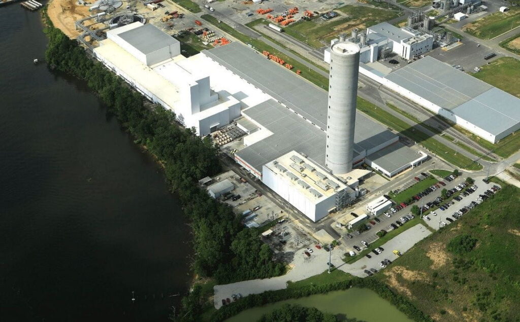 Orsted, Eversource announce US supply chain investment Orsted