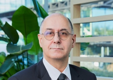 Heerema Marine Contractors appoints new chief Heerema Marine Contractors appoints new chief