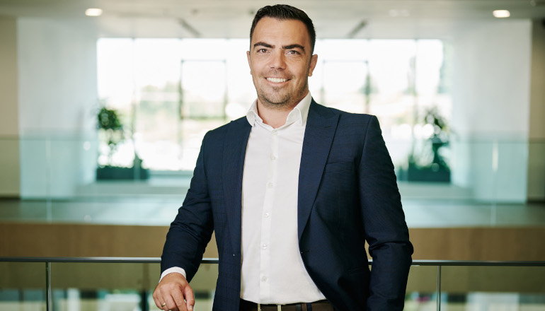 Blackstone invests in Sunotec expansion