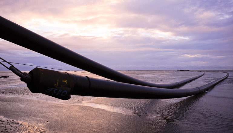 TenneT awards ABL 2GW export cable job TenneT awards over €5bn of offshore cable contracts