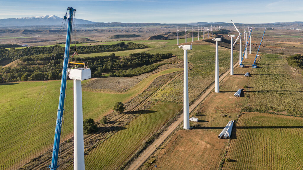 Statkraft completes Navarra repowering phase Statkraft completes Navarra repowering phase