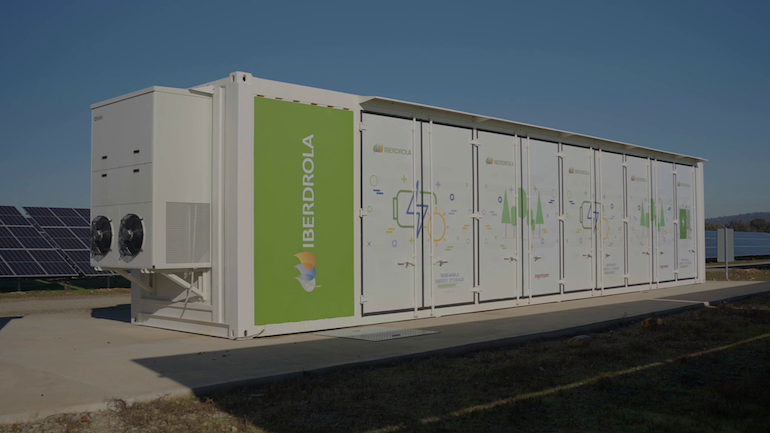 Iberdrola buys 270MW Tungkillo battery in Oz Iberdrola buys 270MW Tungkillo battery in Oz