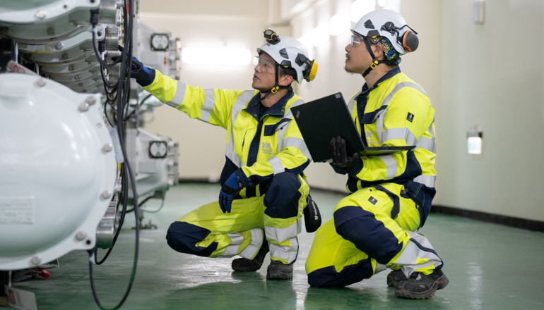 DWT secures Changhua substation O&M contracts DWT secures Changhua substation O&M contracts