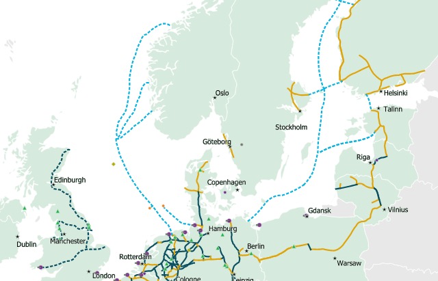 Energinet signs Denmark to Germany green hydrogen MoU Energinet signs Denmark to Germany green hydrogen MoU