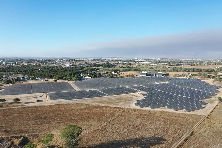 Iberdrola