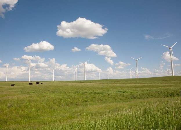 South Dakota rules out 20MW Davison