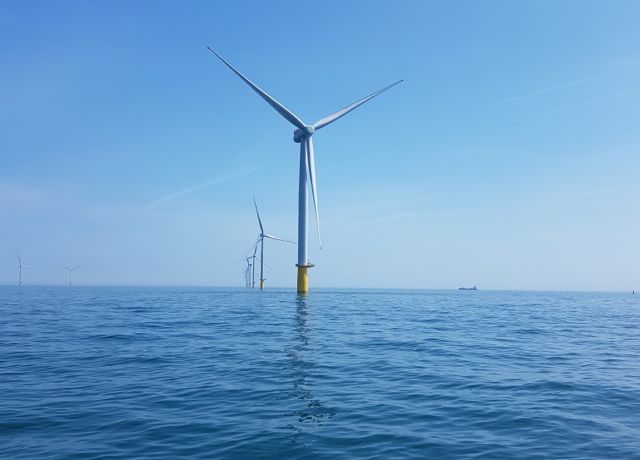 500MW Philippines project earns key certification BOEM nails down Central Atlantic lease areas