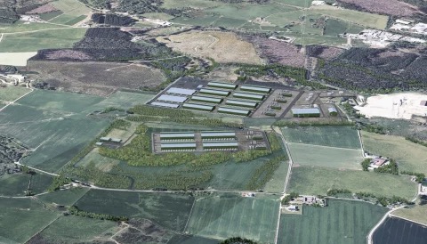 500MW Scottish hydrogen site gets nod 500MW Scottish hydrogen site gets nod