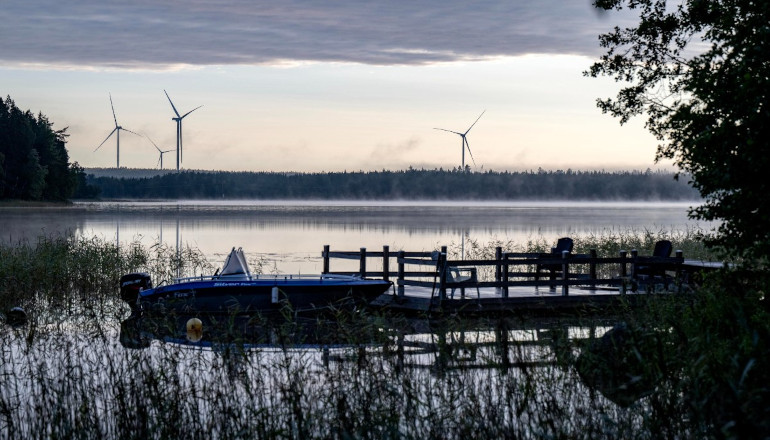 Eolus and Hydro Rein withdraw Garpenberg bid