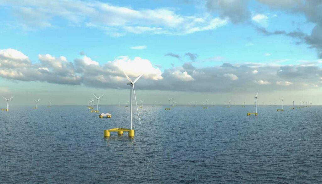 South Korea approves EIA for Equinor floater