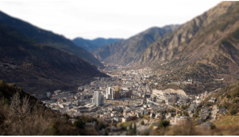 EIB lends €60m for Andorra energy EIB lends €60m for Andorra energy