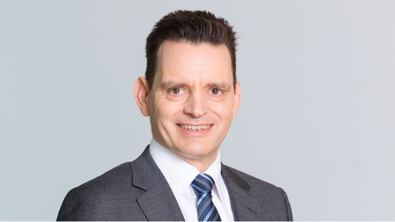 Eurelectric appoints new acting president Eurelectric appoints new acting president
