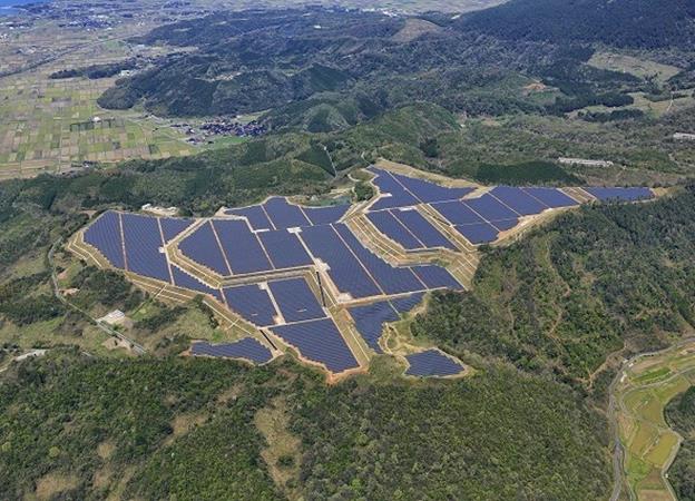 Kyocera adds shine in Japan