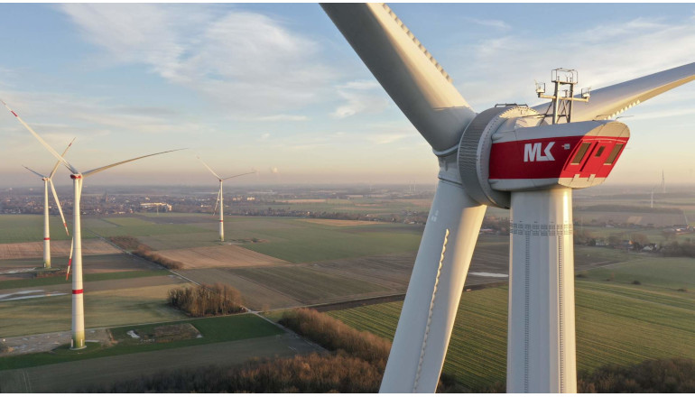NEW Re takes one-third stake in Boisheimer Nette wind farm
