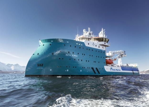 Acta Auriga passes the test