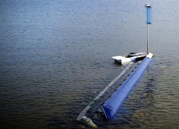 Bombora reveals wave costs