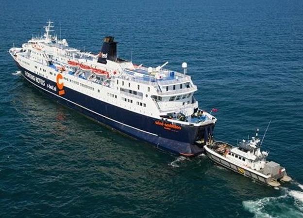 C-bed strikes Wikinger deal C-bed strikes Wikinger deal