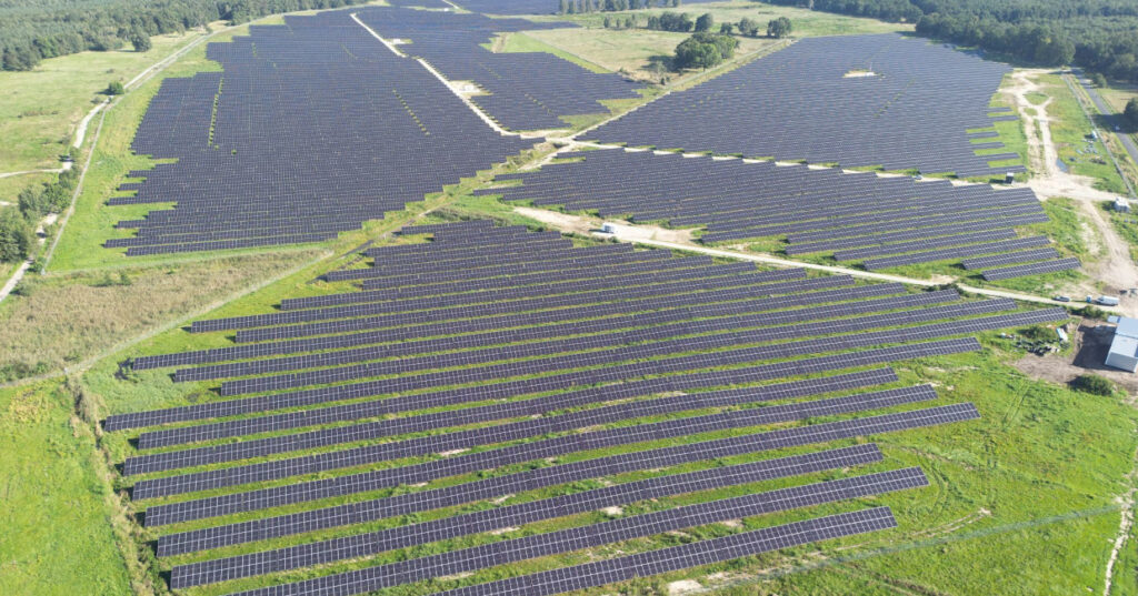 Qualitas targets €10bn energy investments Qualitas targets €10bn energy investments