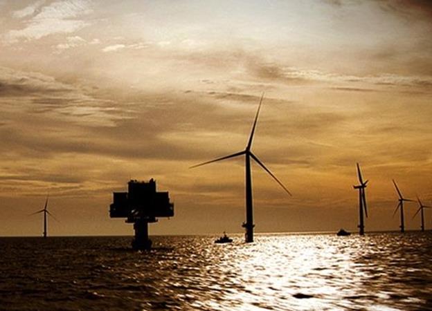 DNV to run rule over Belgian energy island Elia books modular health check
