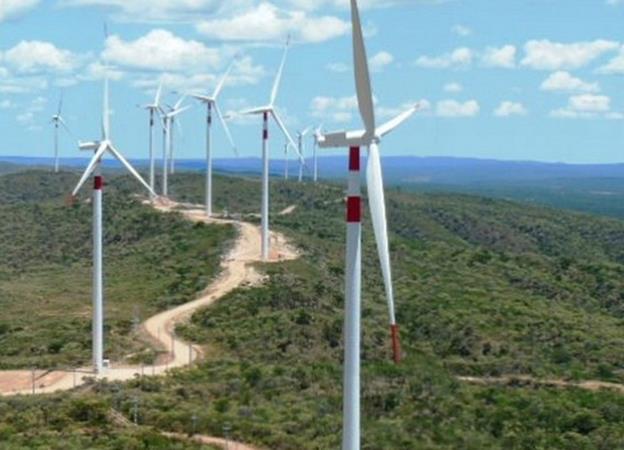 Enel on the march in Brazil Enel fires start gun in Mexico