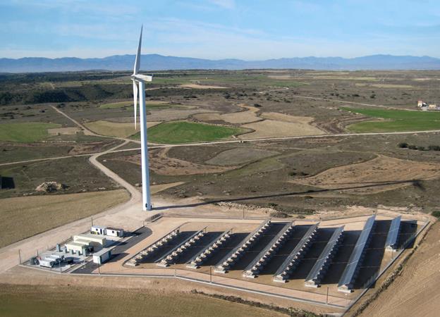 Gamesa bolsters offgrid offer