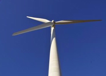GE goes native with 3.4MW turbine