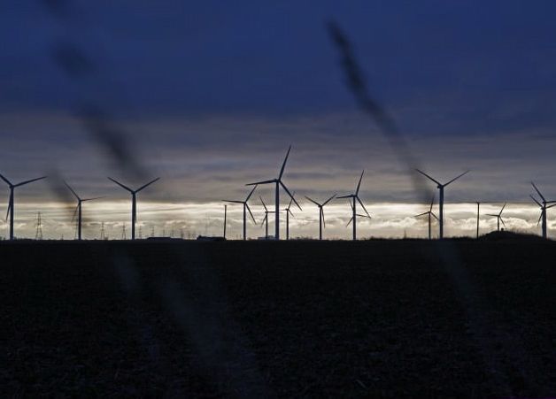 BT buys Stroupster power