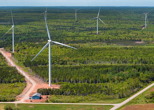 ‘US, EU losing ground in renewables’ ‘US