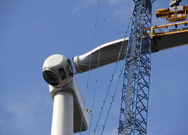 First move for Finnish giant