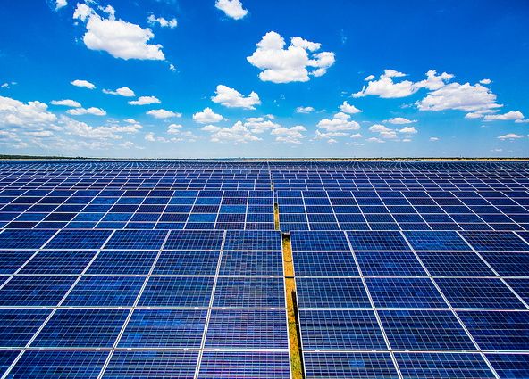 Mainstream inaugurates 145MW Chile solar Mainstream books 293MW Chilean PV grid link