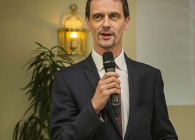Offshore test centres join hands