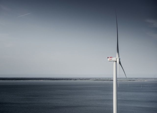 Windhoist wins Moray East gig MHI Vestas enters 10MW territory