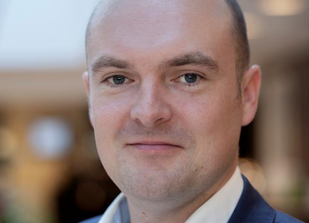 Vestas names new comms boss Vestas names new comms boss