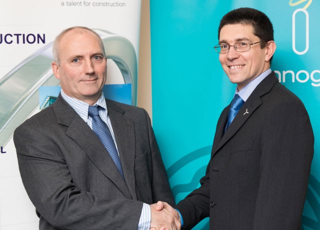 Dawnus deal for Welsh wind