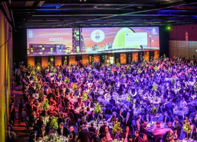 EMEC and Gravitricity pick up Scottish Green Energy Awards EMEC and Gravitricity pick up Scottish Green Energy Awards