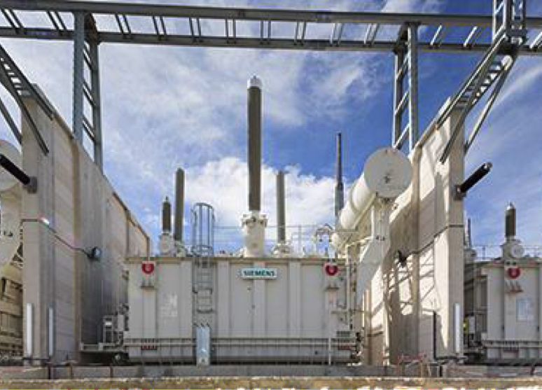 Siemens finds Nemo work