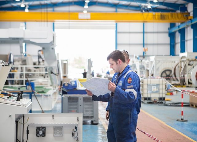 SMD makes Tyneside move