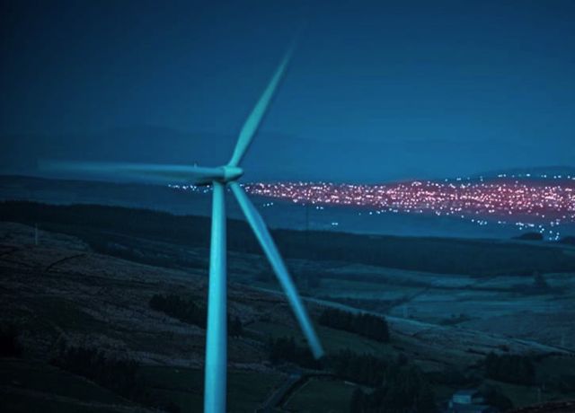 SSE plans £340m RE spree