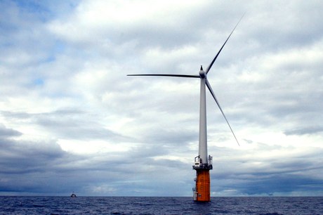 Aibel widens Hywind role
