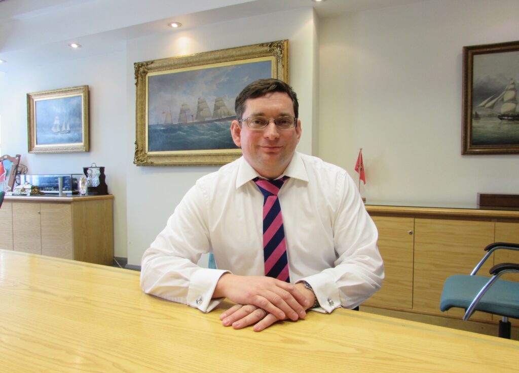 Bibby makes Equinor hire Bibby makes Equinor hire