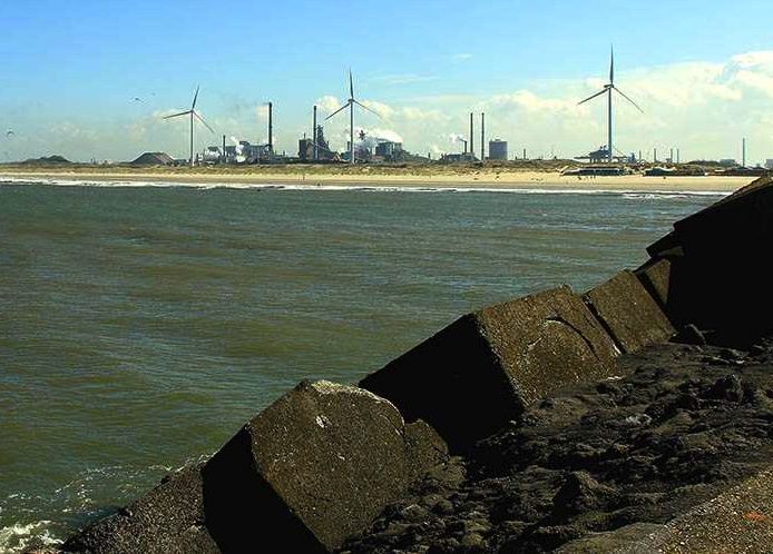 Dutch green light for Infinergy