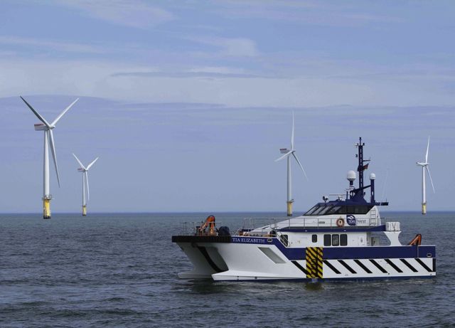 Tidal Transit extends GyM stays Tidal Transit extends GyM stays