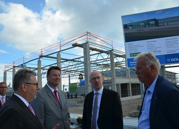 O&M milestone for Wikinger O&M milestone for Wikinger