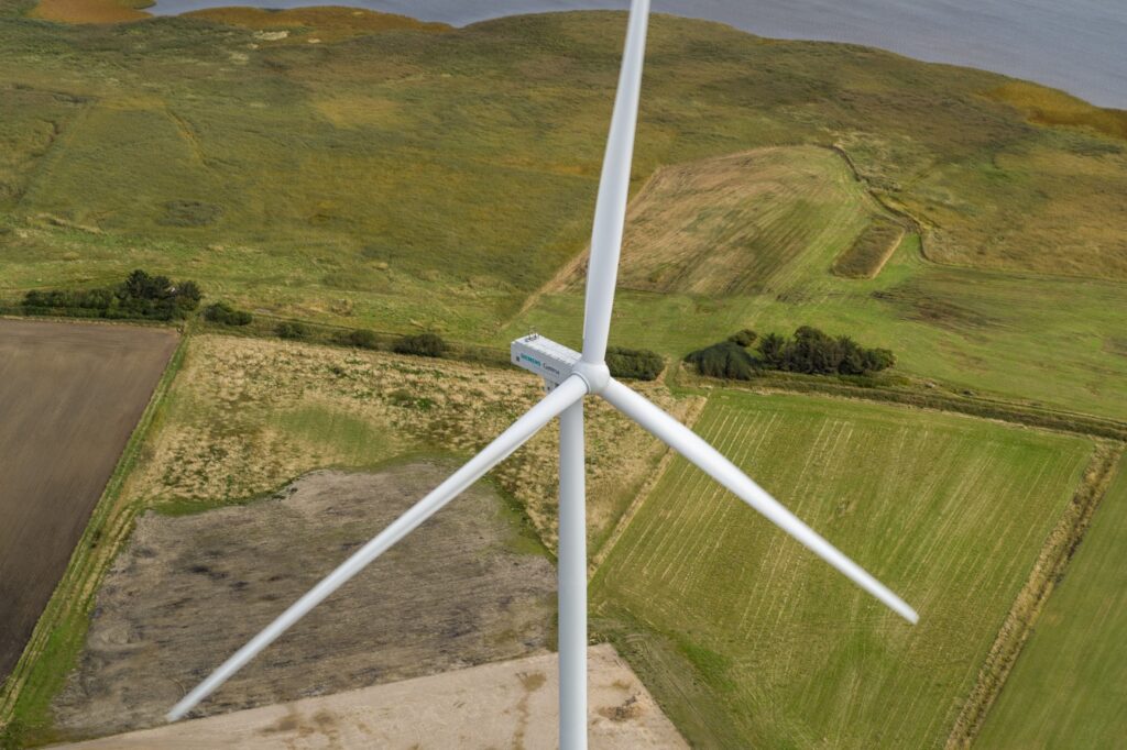 Siemens Gamesa picks up 455MW Finnish contract